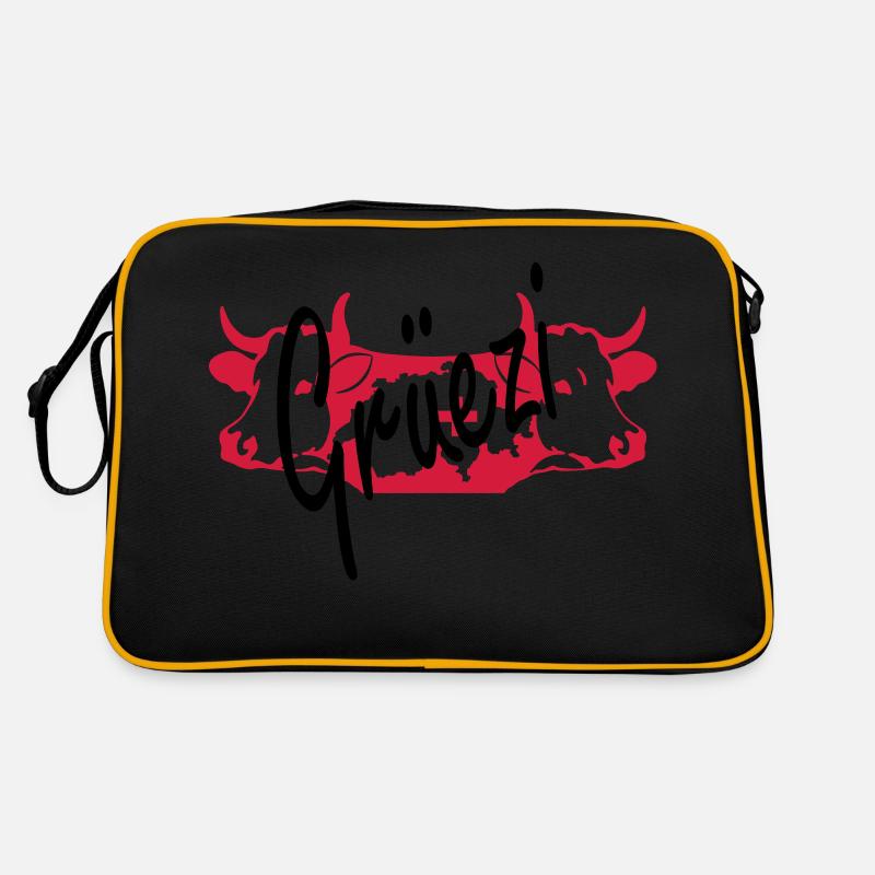 Sac Retro