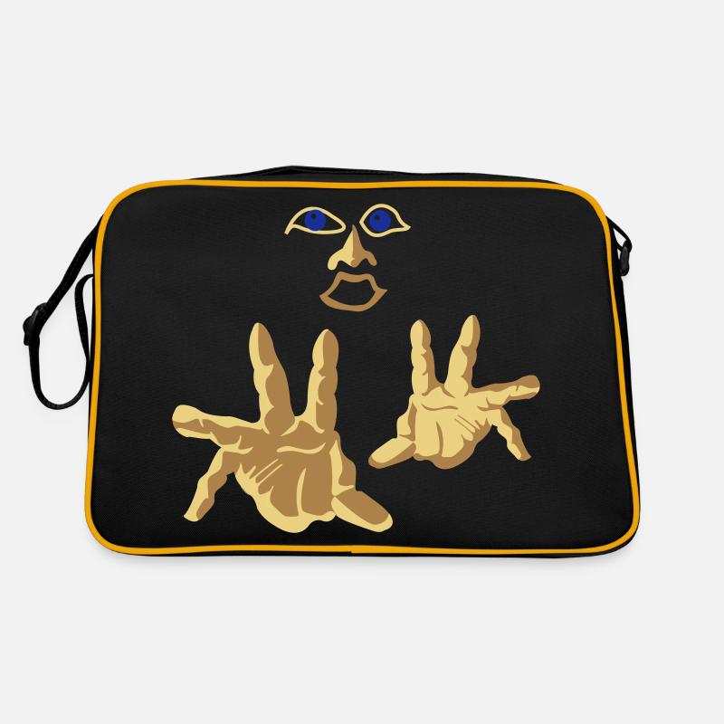 Sac Retro