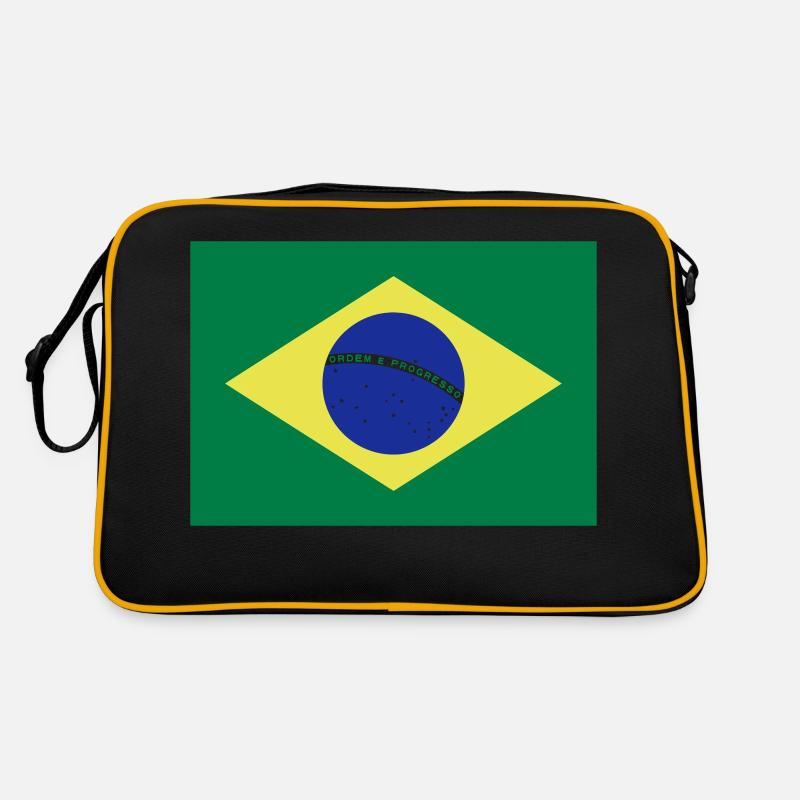 Retro Bag