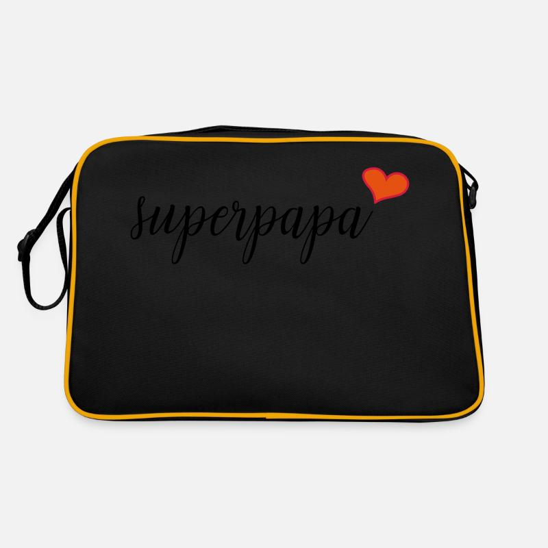 Retro Tasche
