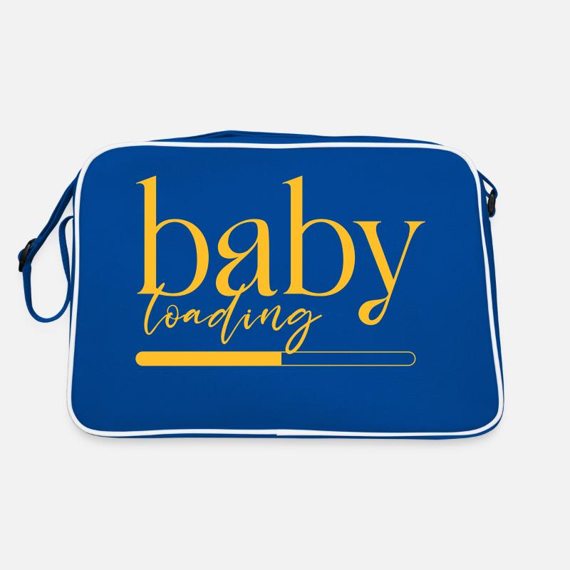 Retro Bag
