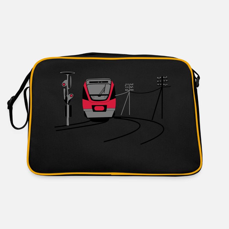 Retro Bag