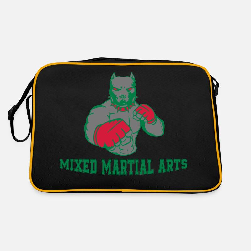 Retro Tasche