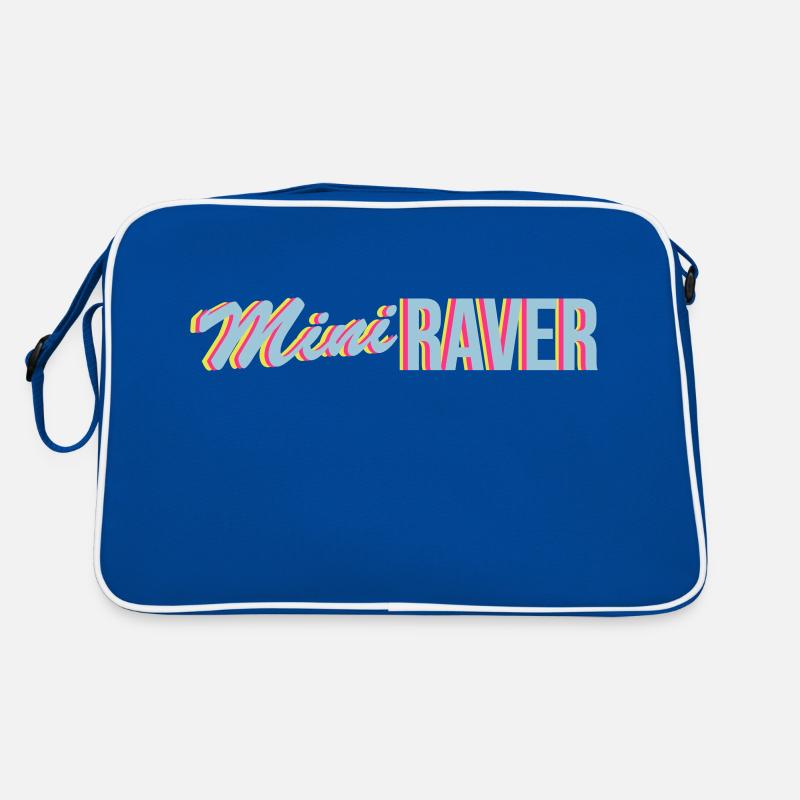 raver Sac Retro
