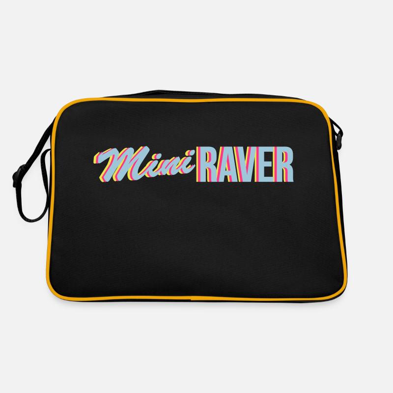 Sac Retro