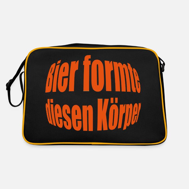 Retro Tasche