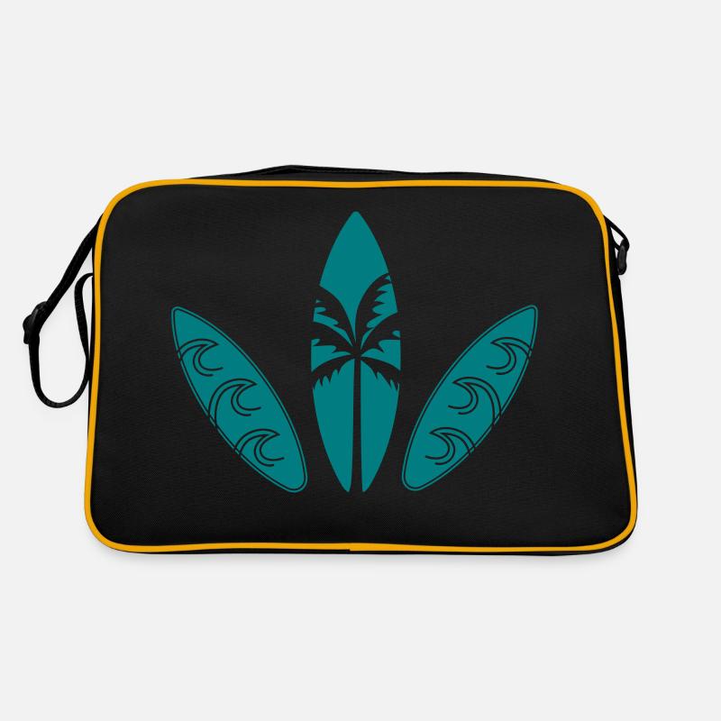Retro Bag