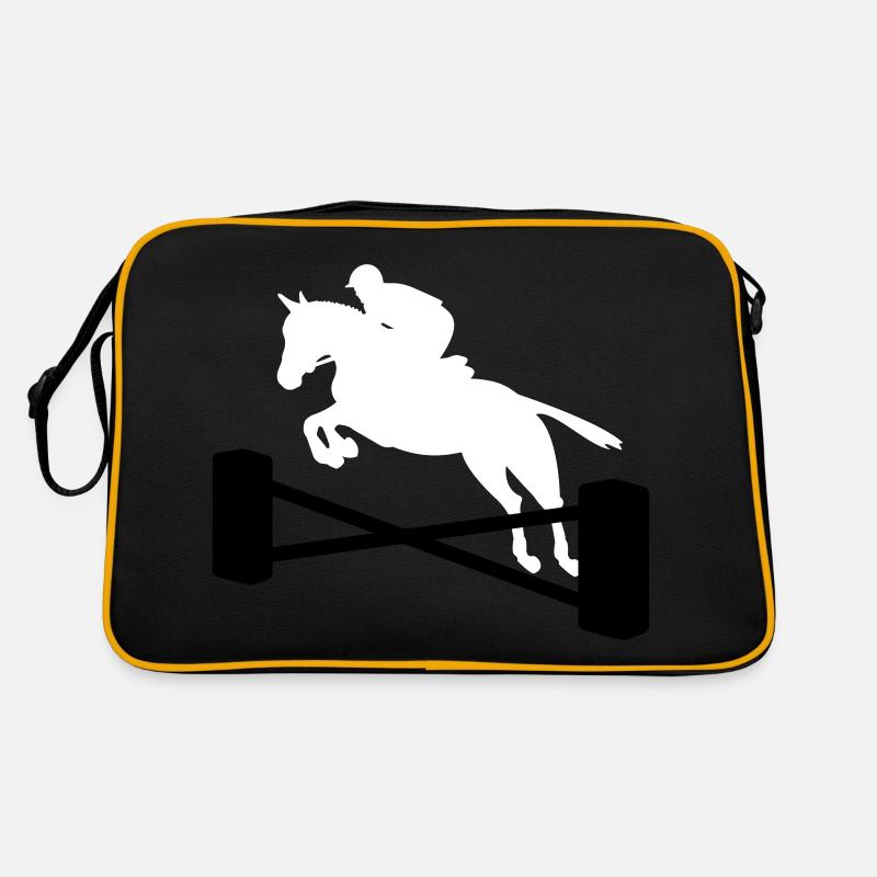 Retro Bag
