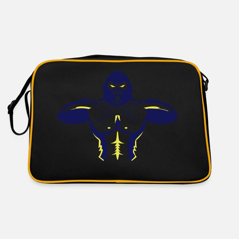 Retro Tasche