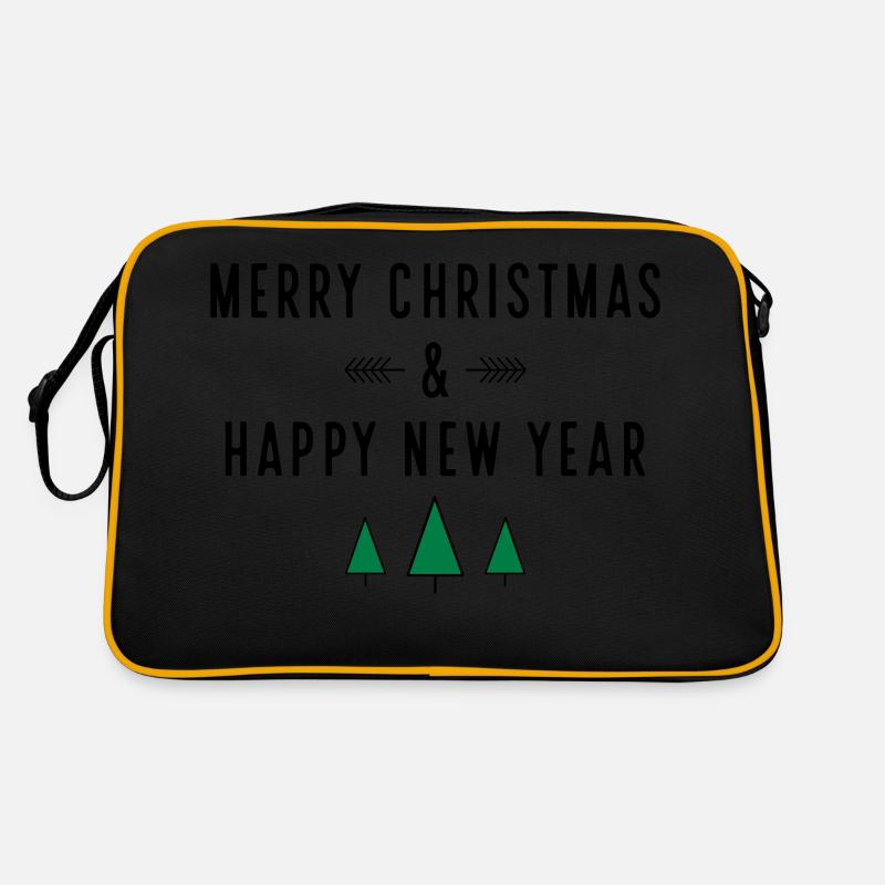 Retro Bag