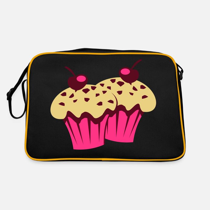 Retro Bag