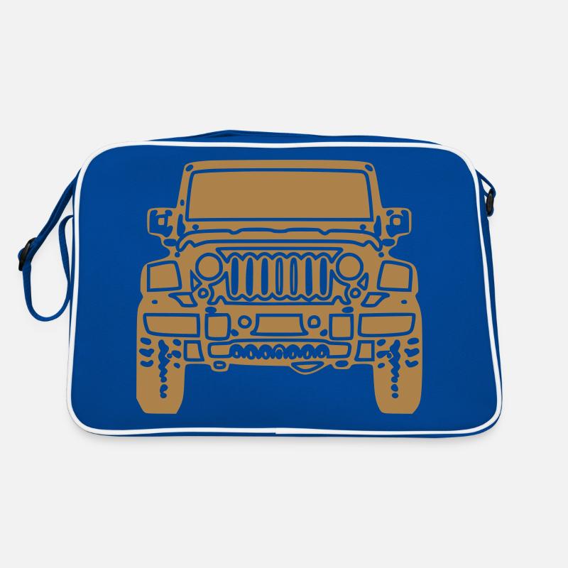 Retro Bag