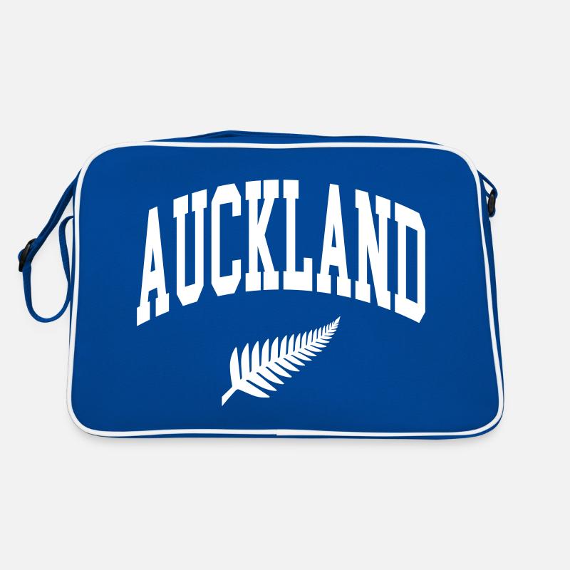 Retro Bag