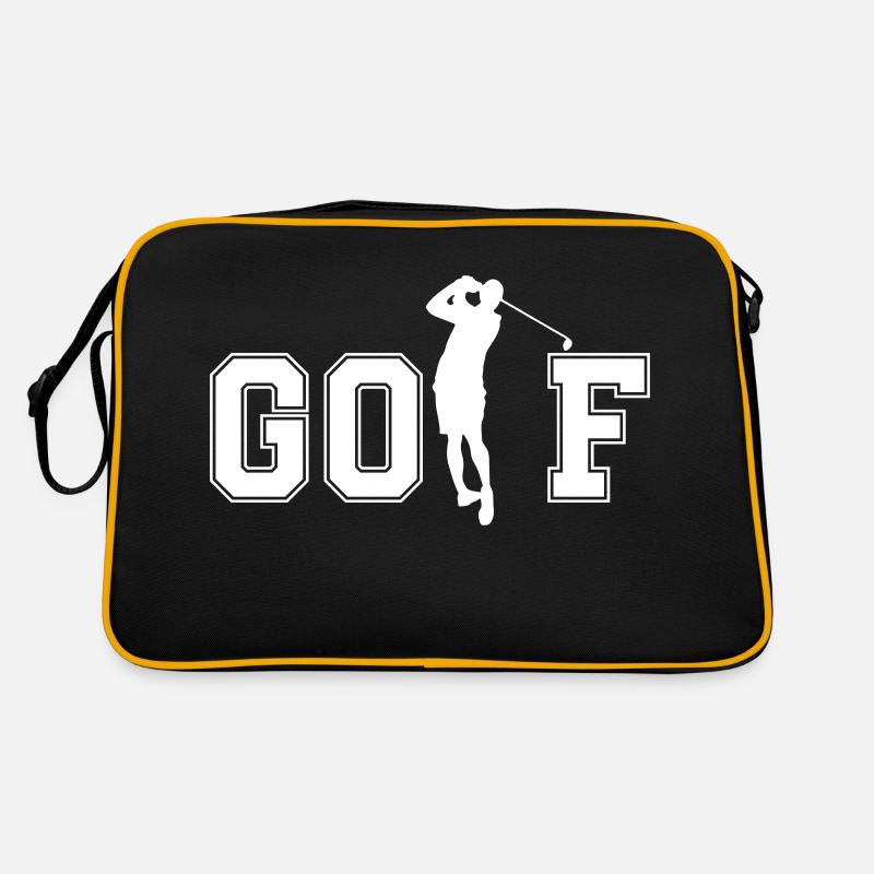 golfe Sac Retro