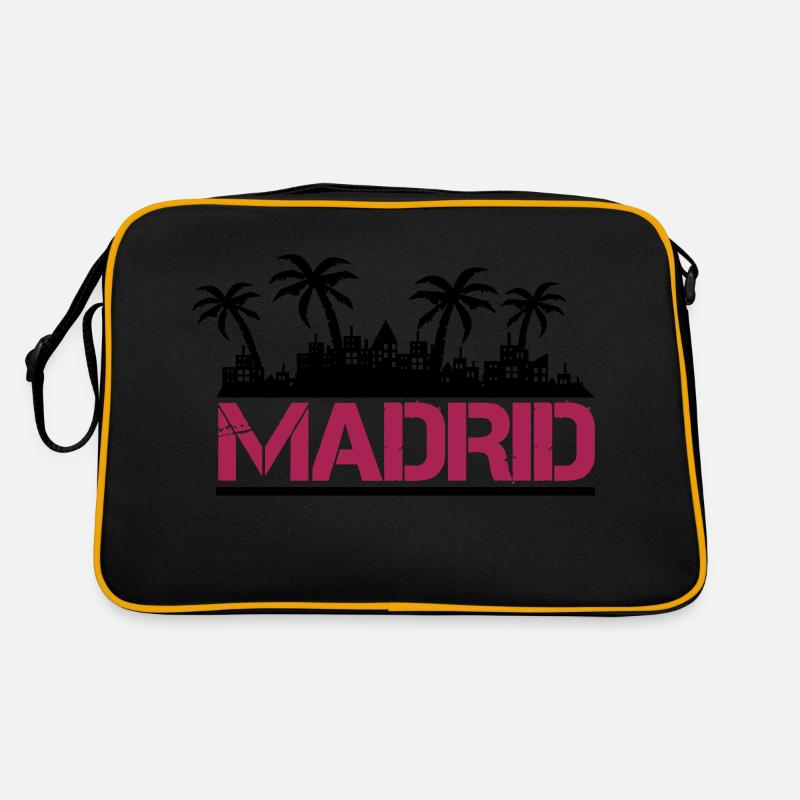 Retro Tasche