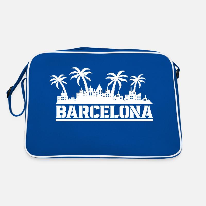 Retro Bag