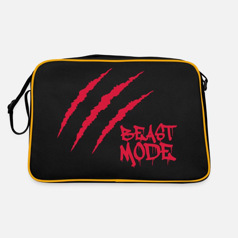 Sac Retro