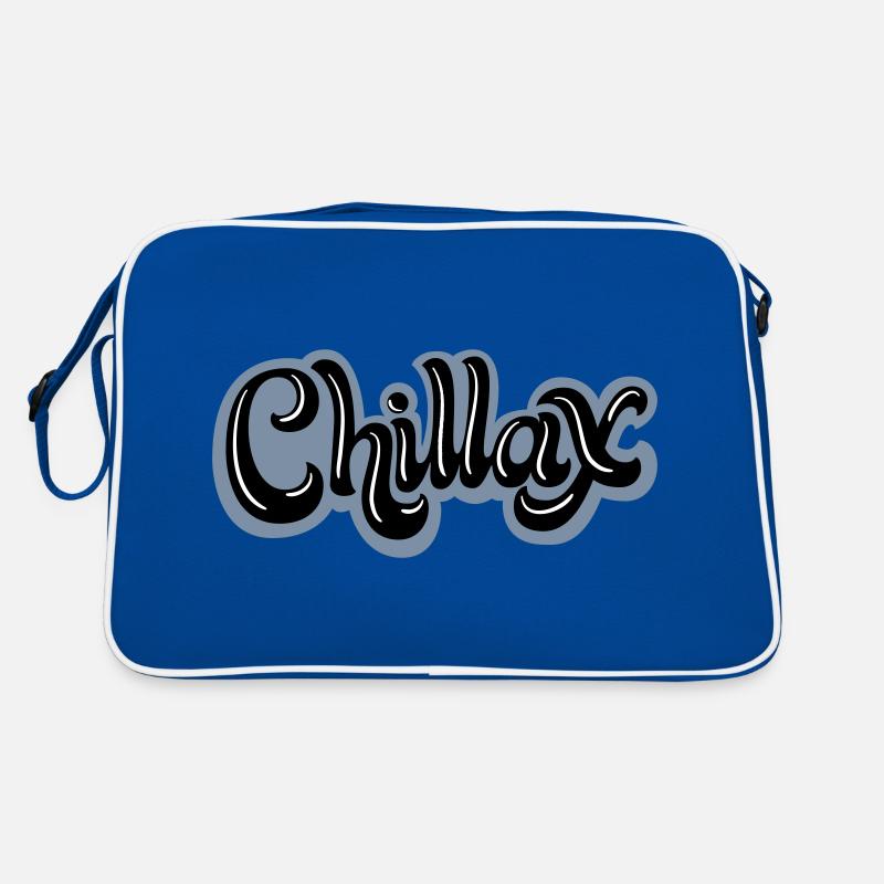 Chill out Retro Bag