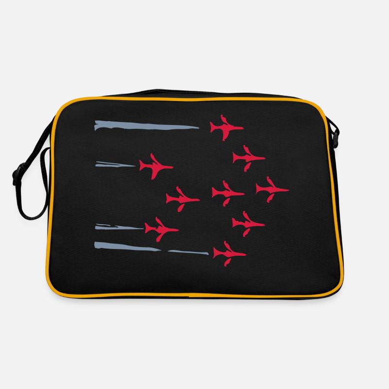 Retro Bag