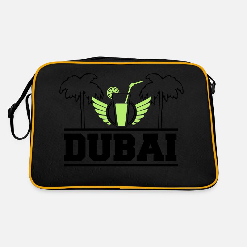 Retro Bag