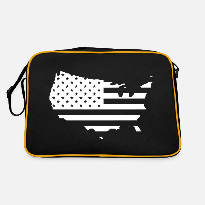Sac Retro