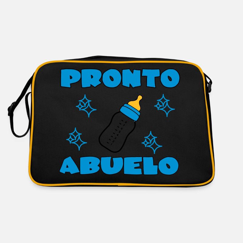 Sac Retro