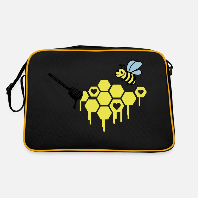 Retro Bag
