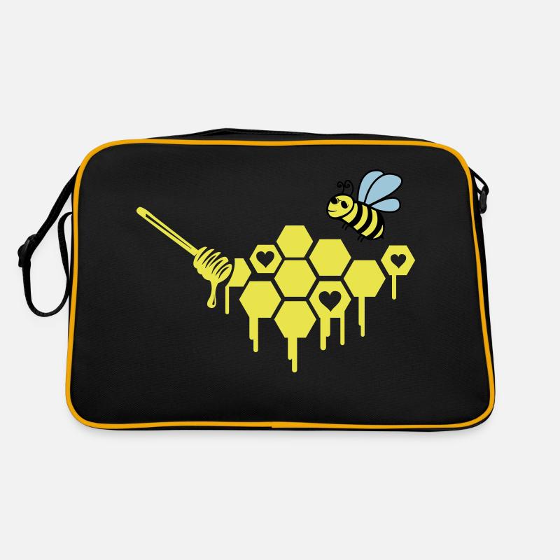 beekeeper Retro Bag