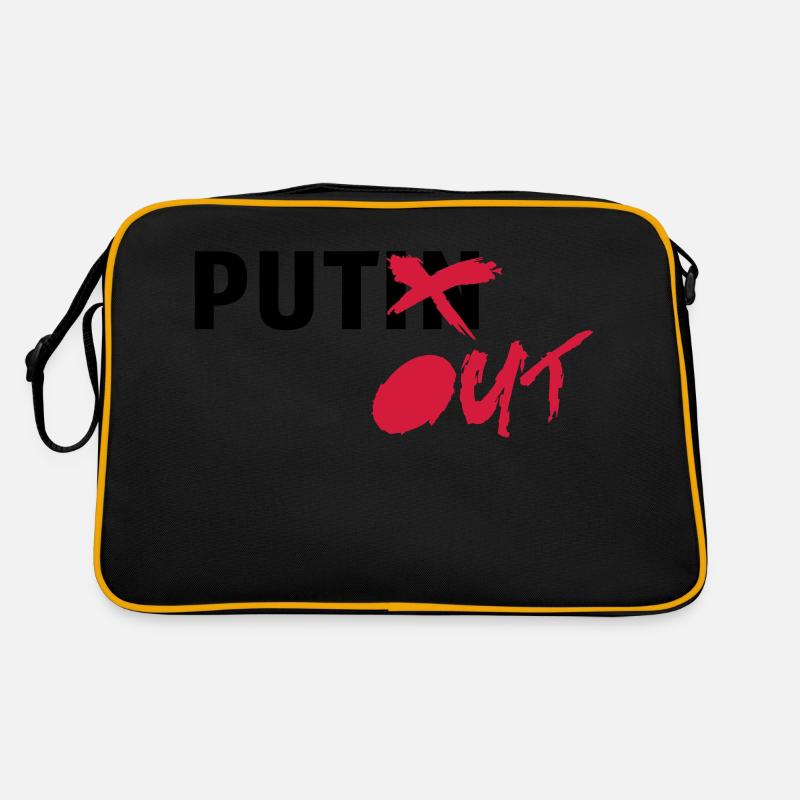 Retro Tasche