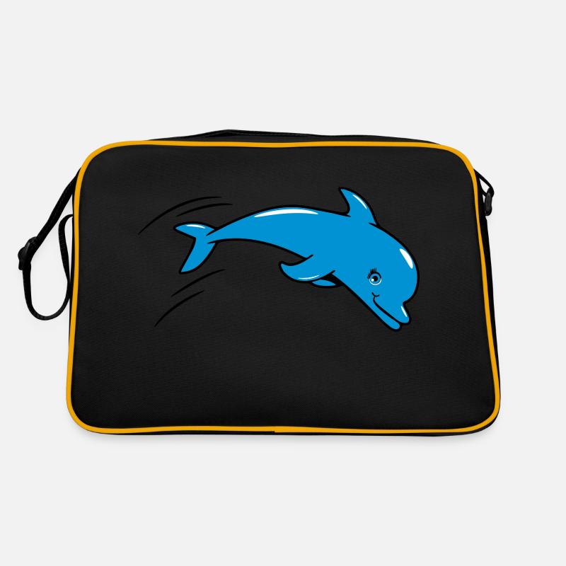 Retro Tasche