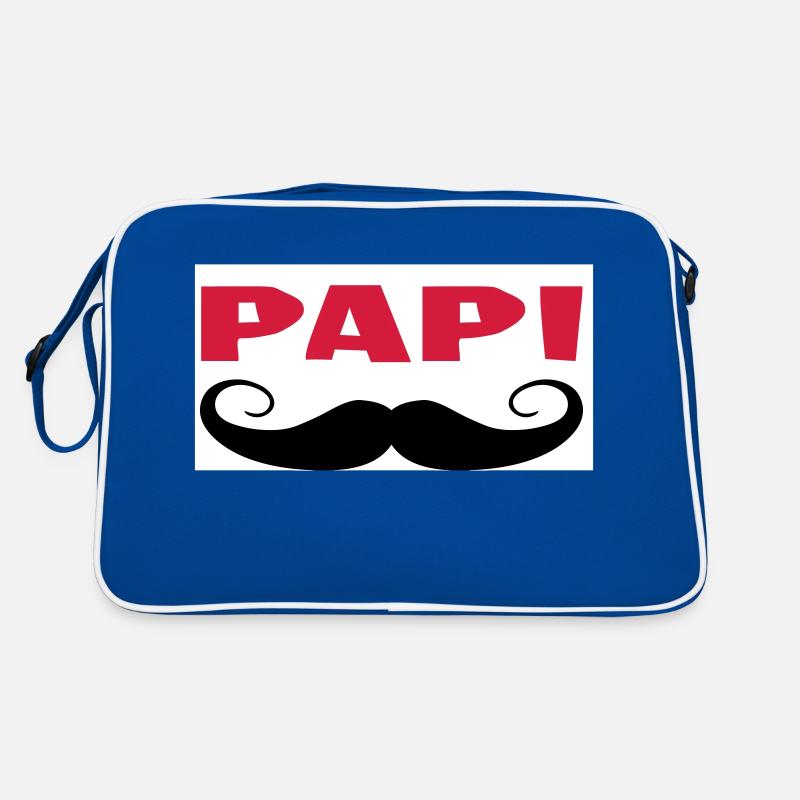 Opa Retro Tasche