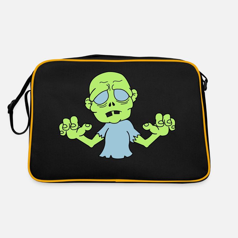 zombie_2 Sac Retro