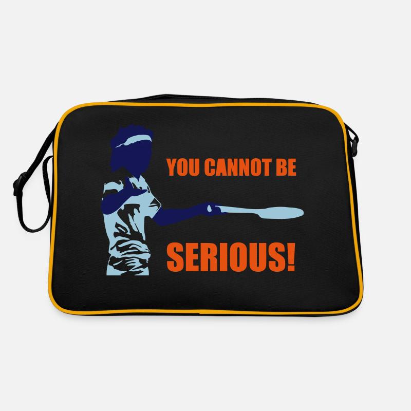 Retro Tasche