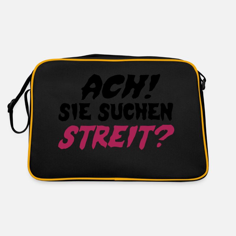 Retro Bag