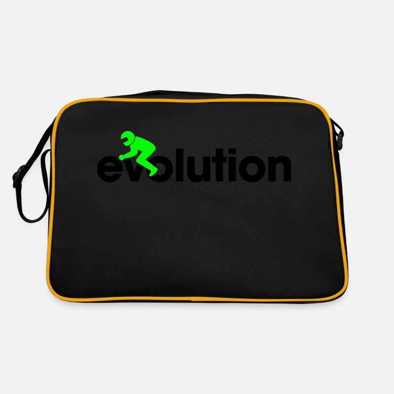 evolution Bike Retro Tasche