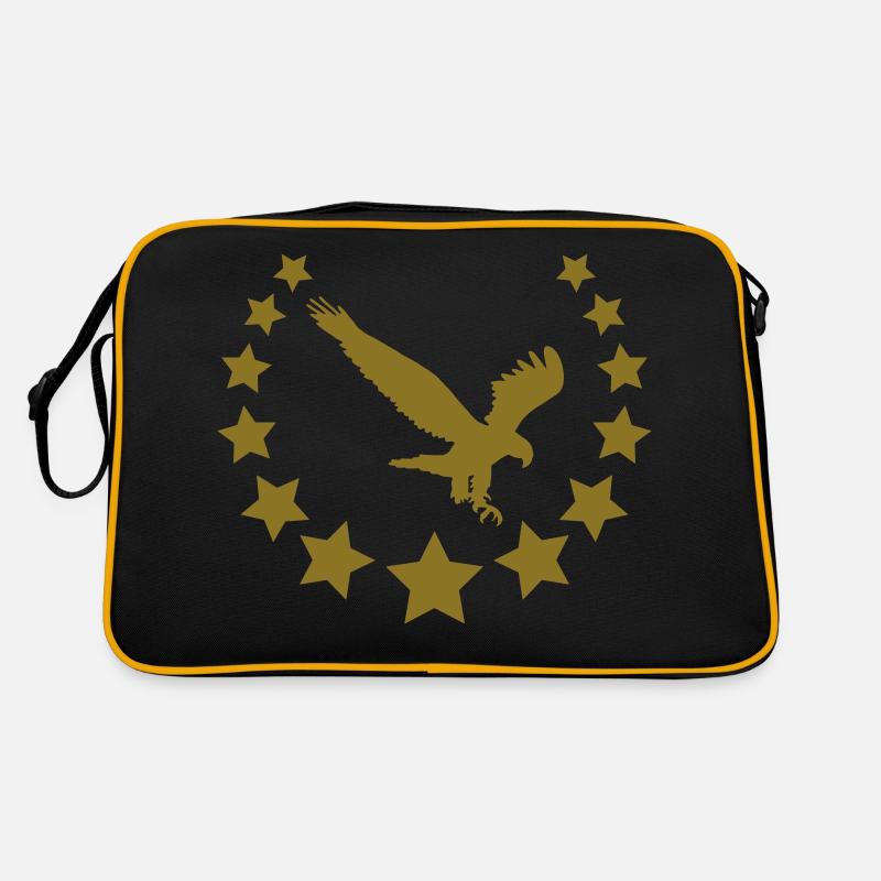 Retro Tasche