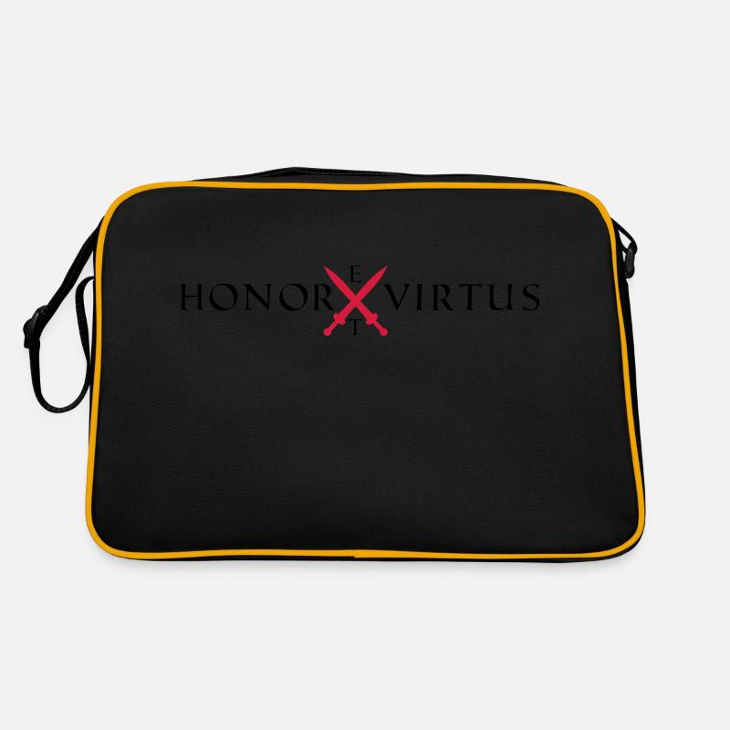 Retro Tasche