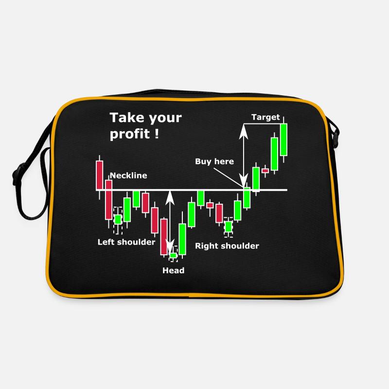 Shoulder-Head-Chart Sac Retro