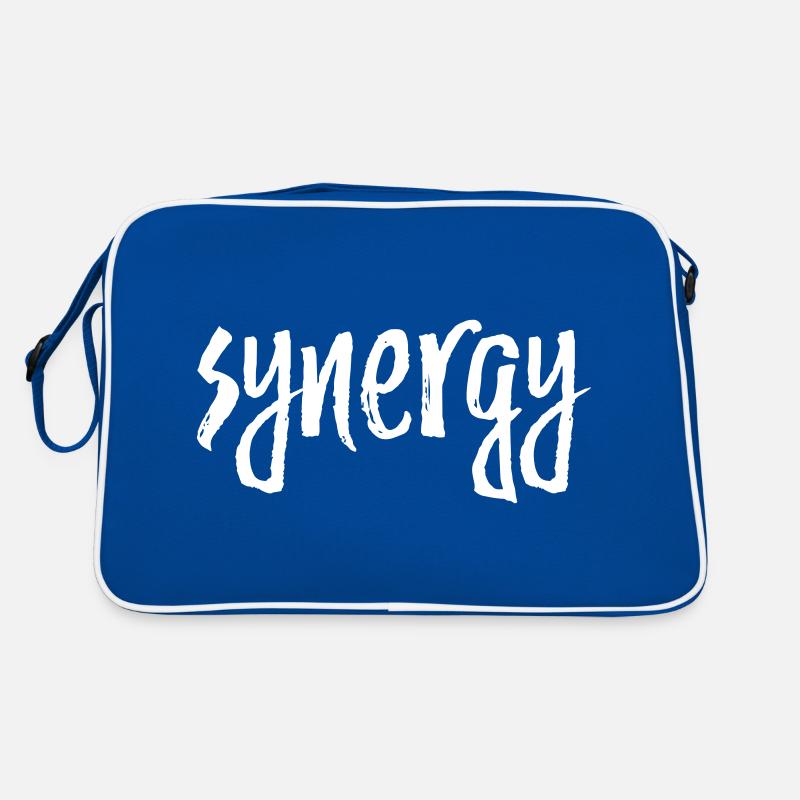 Synergy Retro Bag