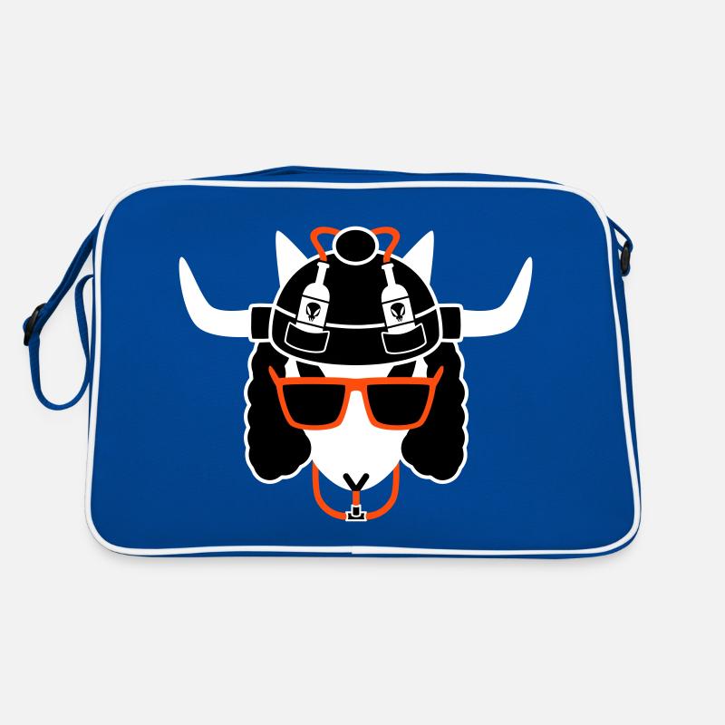 Sac Retro