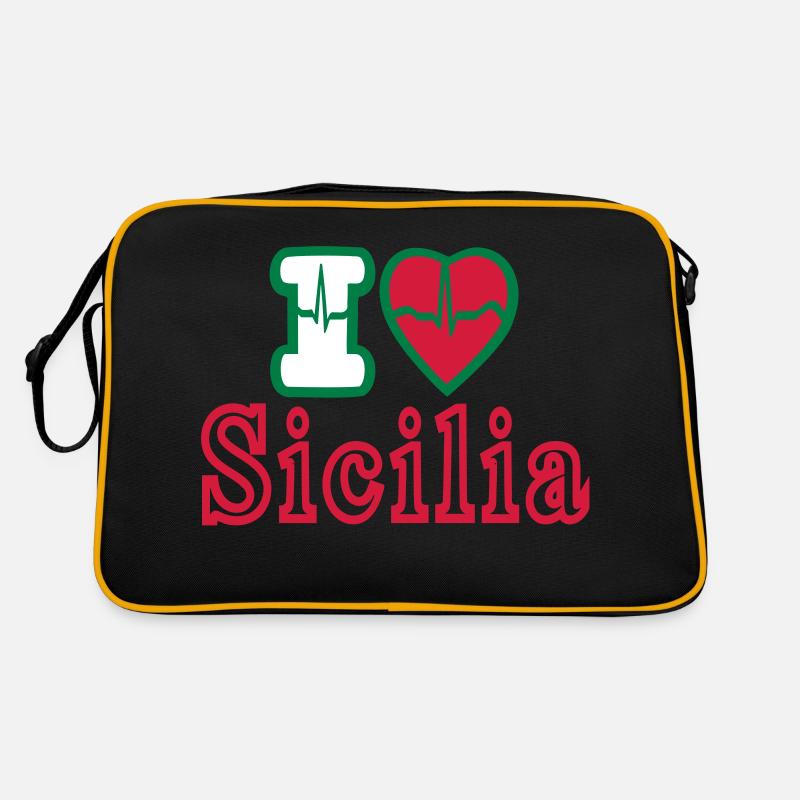 Retro Bag