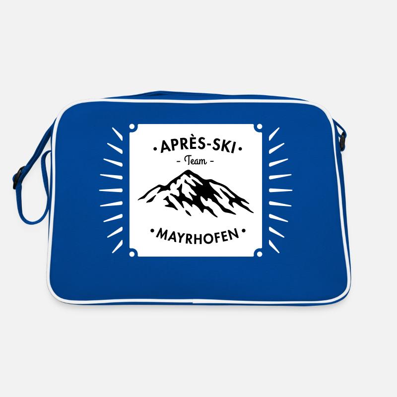 Retro Bag
