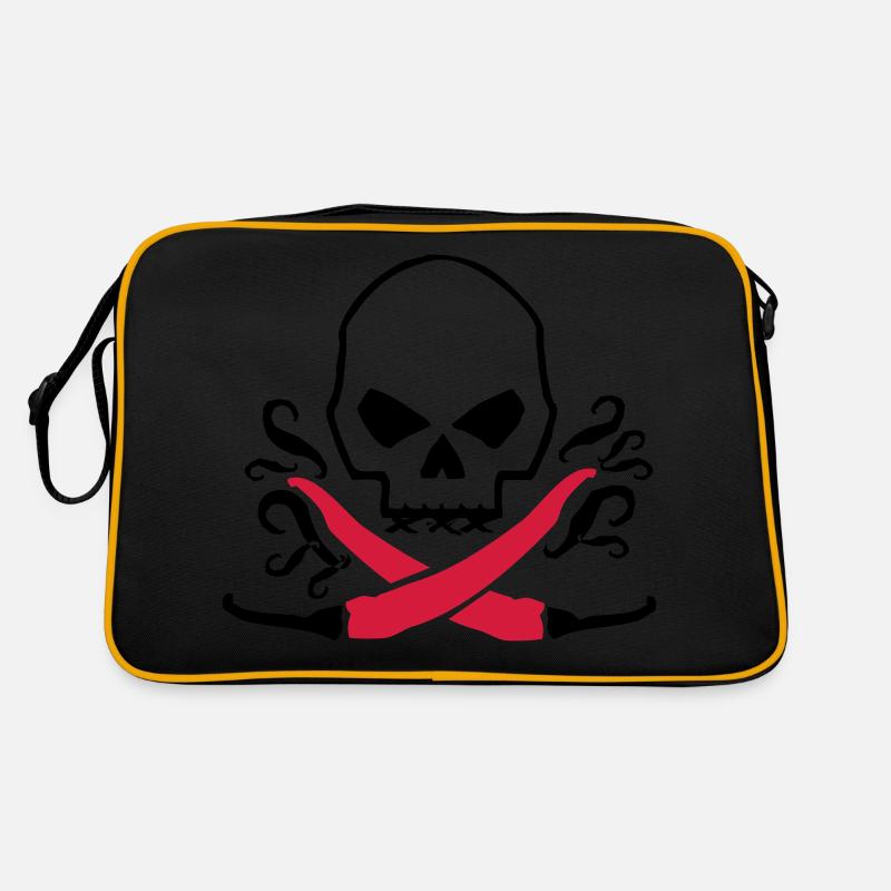 Retro Tasche