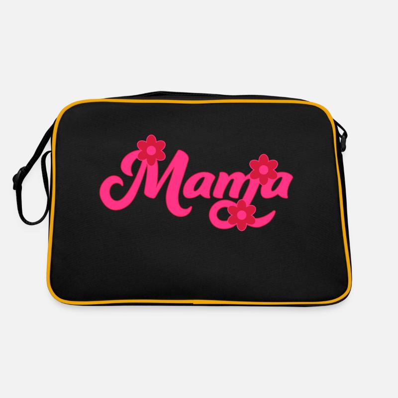 Retro Tasche