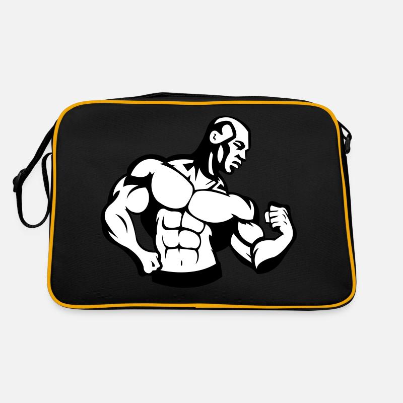 Sac Retro