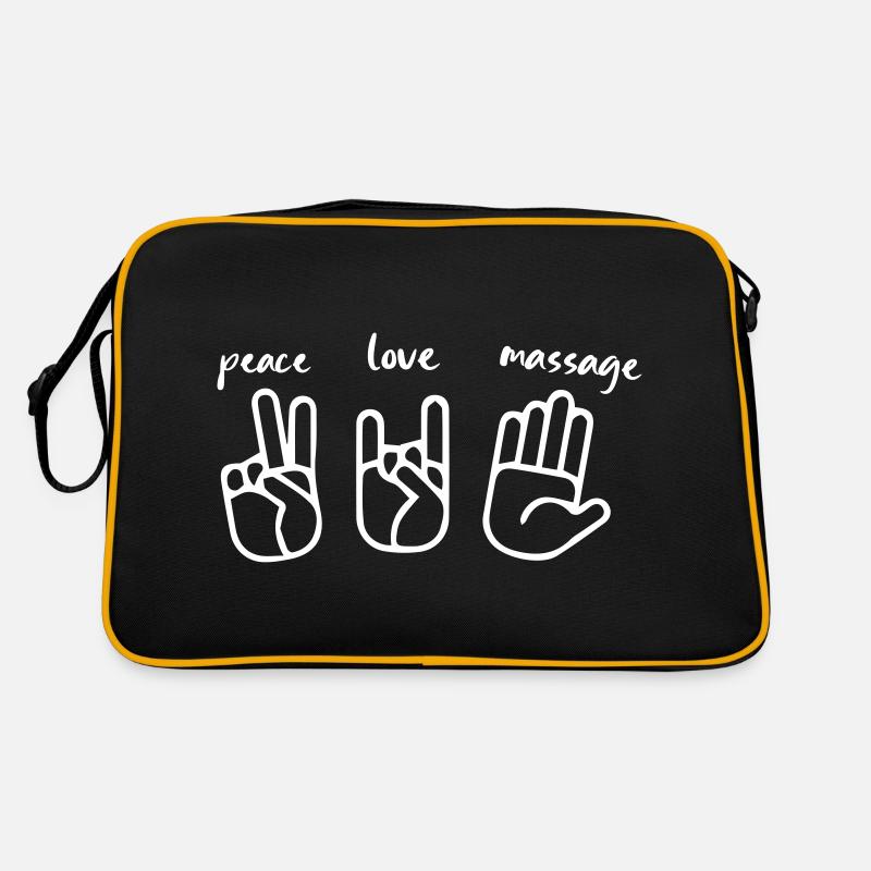 Sac Retro