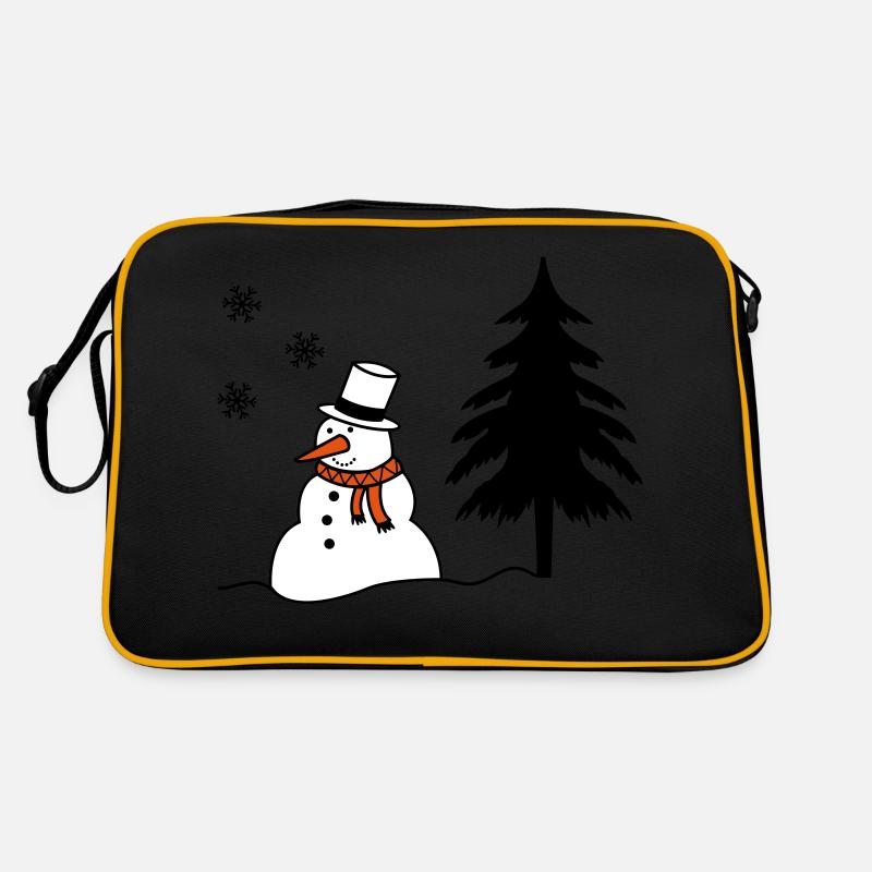 Retro Tasche
