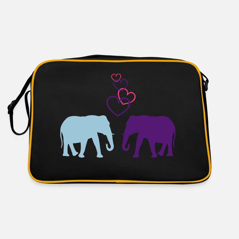 Retro Bag
