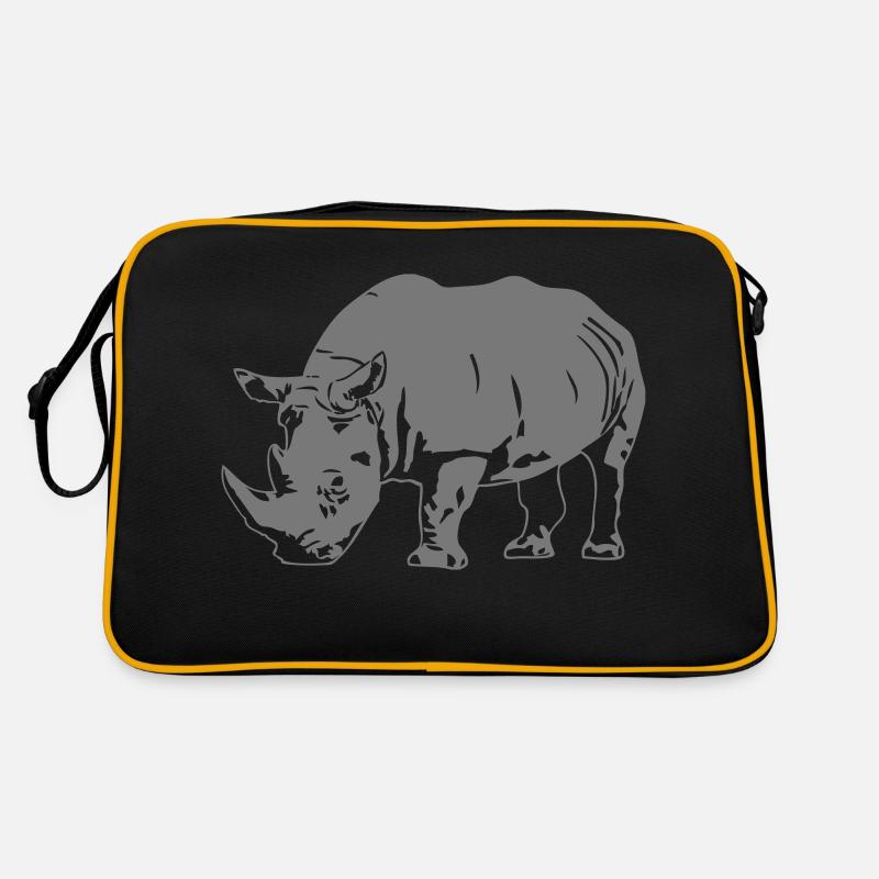 Rhino Sac Retro