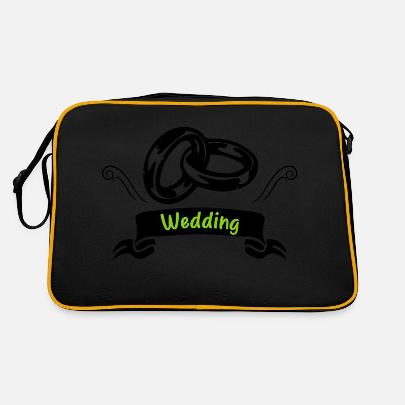 Retro Tasche
